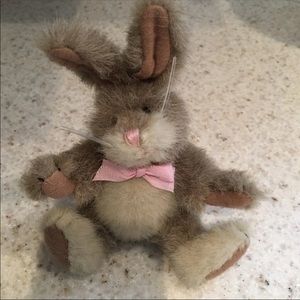 BOYD’S BEAR | brown bunny